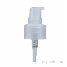 Hurtowa plastikowa pompa dozownika 20/400 z czapką